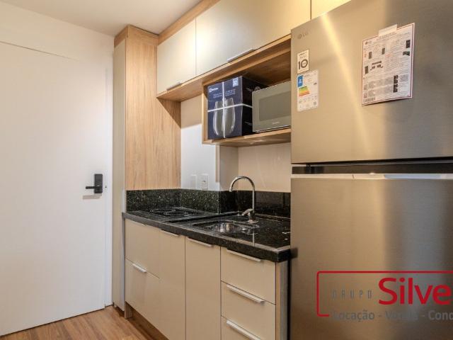 Apartamento para Aluguel