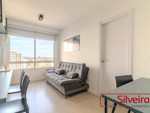 Apartamento para Aluguel