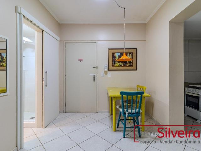 Apartamento para Aluguel