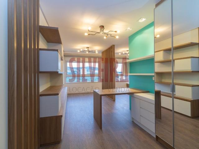 Apartamento para Aluguel