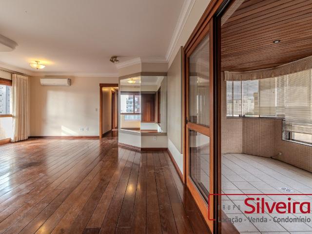 Apartamento para Aluguel