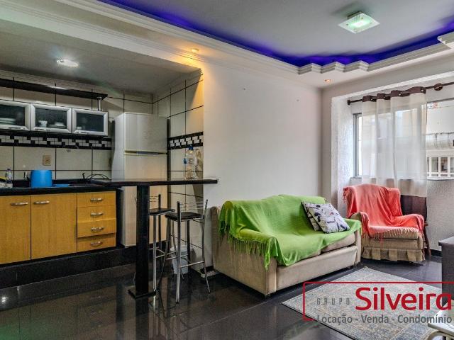 Apartamento para Aluguel