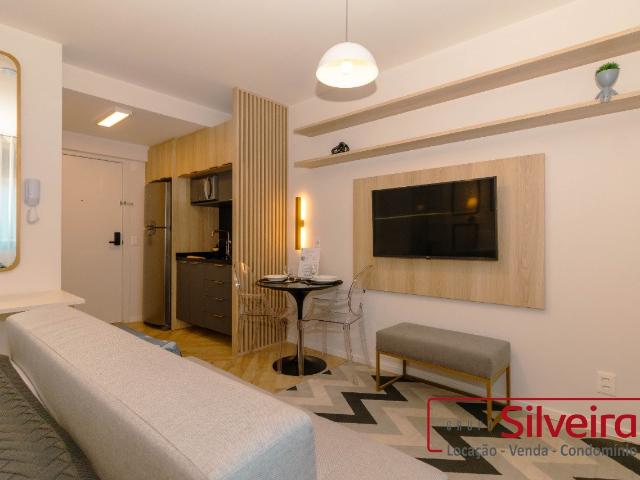 Apartamento para Aluguel