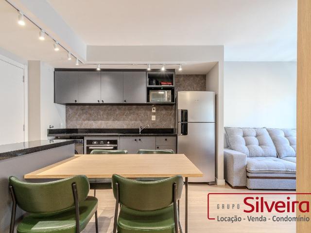 Apartamento para Aluguel