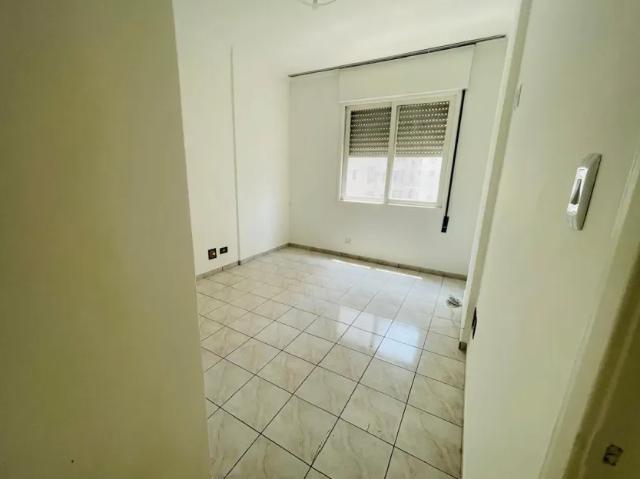 Apartamento para Aluguel 93 m² no Boqueirão, Santos – Residencial