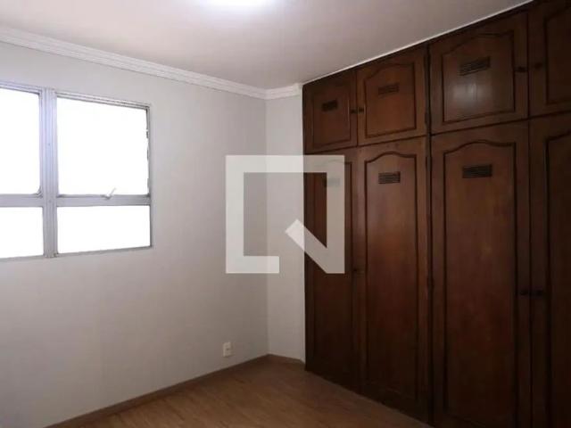Apartamento para Aluguel Colégio Batista, 3 Quartos, 80 m² Belo Horizonte