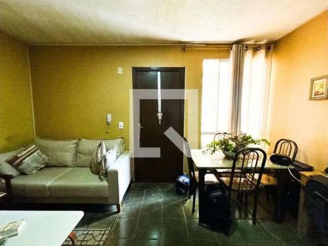 Apartamento para Aluguel Colonial, 2 Quartos, 50 m² Contagem