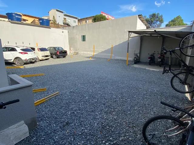 Apartamento para aluguel com mobília no Setor Sol Nascente Goiânia GO