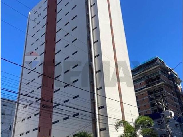 Apartamento para Aluguel com Excelente espaço e Localização!