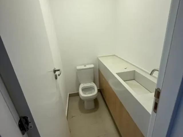 Apartamento para aluguel com 140 metros quadrados em Vila Helena Atibaia São Paulo