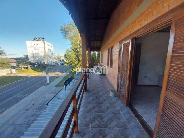 Apartamento para aluguel, com 192m², 4 quartos 1 suíte Santa Cruz Gravataí / RS por R$ 3.890,00