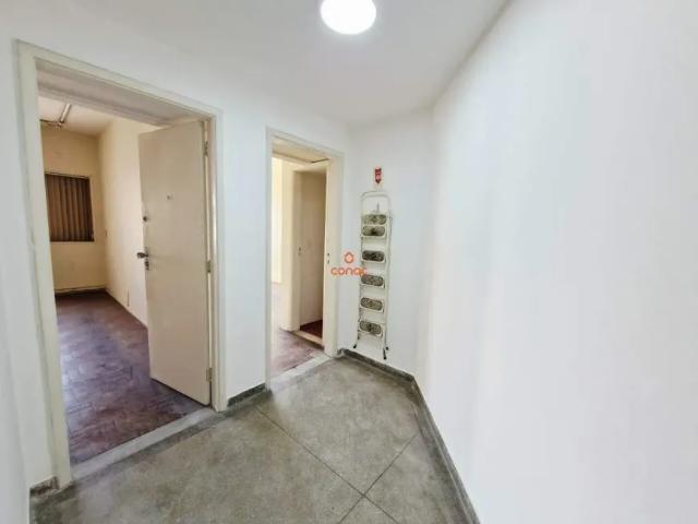 Apartamento para aluguel, com 19m² no Centro!