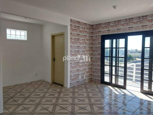 Apartamento para aluguel, com 110m², 3 quartos 1 suíte Passos dos Ferreiros Gravataí / RS por R$ 1.800,00