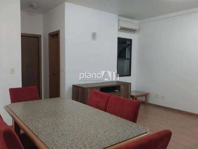 Apartamento para aluguel, com 121,87m², 3 quartos 1 suíte Centro Gravataí / RS por R$ 3.500,00