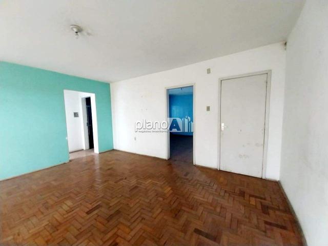 Apartamento para aluguel, com 137,44m², 2 quartos Cruzeiro Gravataí / RS por R$ 1.800,00