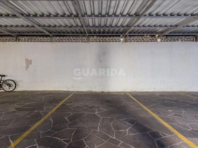 Apartamento para aluguel com 1 quarto e 1 vaga de garagem no bairro Higienópolis Porto Alegre/RS