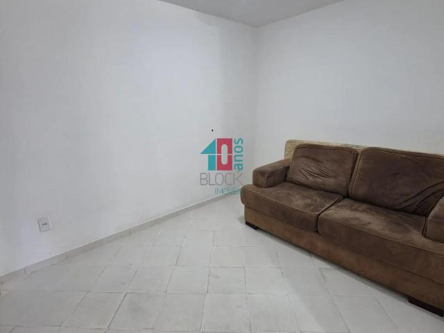 Apartamento para aluguel com 1 quarto em Recreio dos Bandeirantes com 49m²