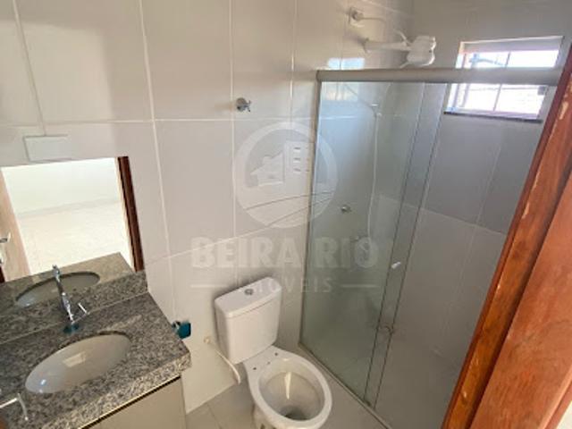 Apartamento para aluguel com 1 quarto, em Santos Dumont, Itumbiara/GO | Cód.: 2753