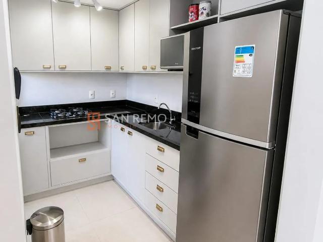 Apartamento para aluguel com 1 quarto, em Trindade com 40 m²