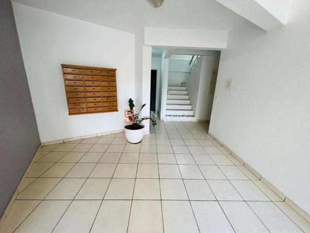 Apartamento para aluguel com 1 quarto, em Trindade com 35 m²