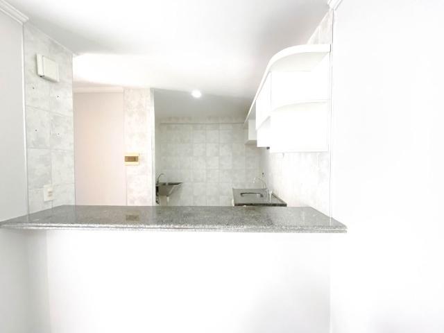Apartamento para Aluguel com 1 quartos, 43 m² por R$ 1.400