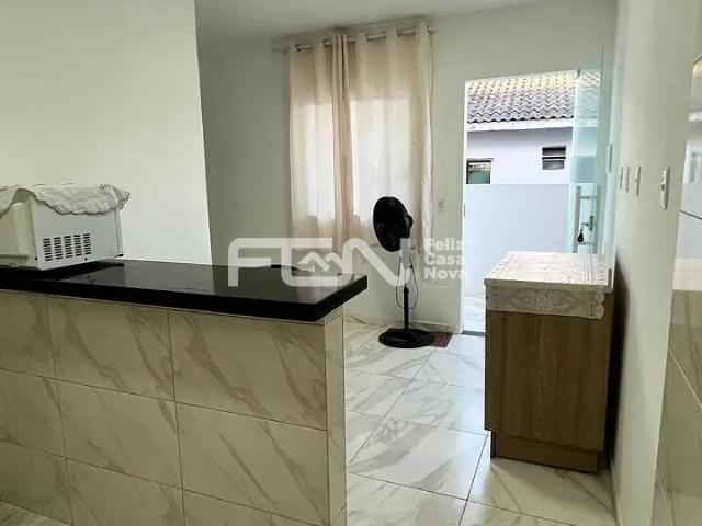Apartamento para Aluguel com 1 quartos, 40 m² por R$ 1.500