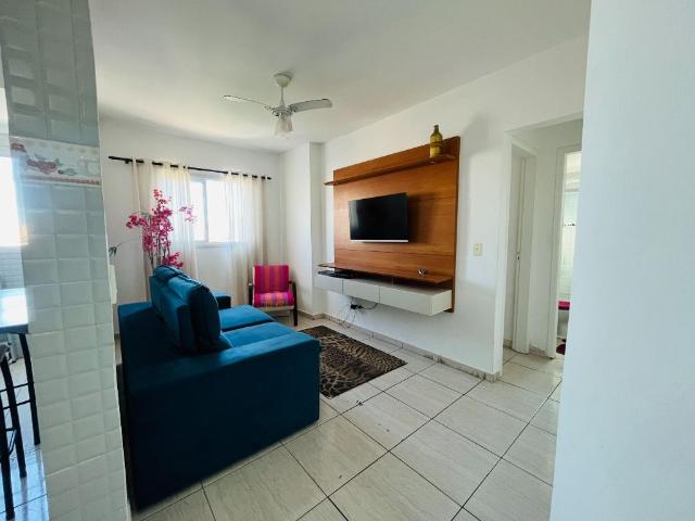 Apartamento para Aluguel com 1 quartos, 40 m² por R$ 1.800