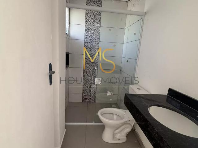 Apartamento para Aluguel com 1 quartos, 40 m² por R$ 2.000