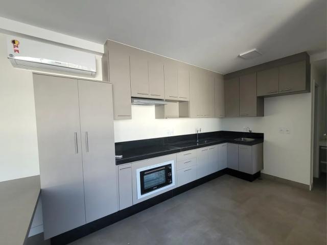Apartamento para Aluguel com 1 quartos, 40 m² por R$ 3.500