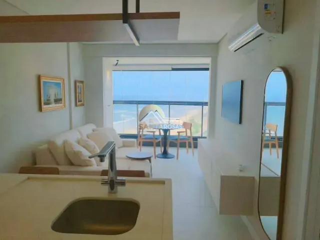 Apartamento para Aluguel com 1 quartos, 40 m² por R$ 3.590