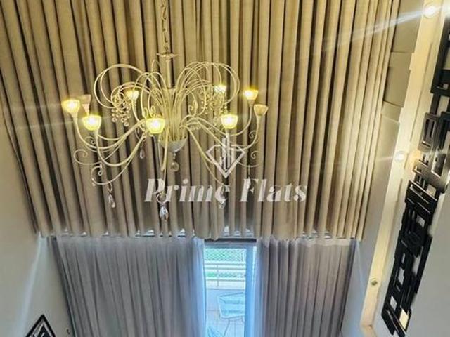 Apartamento para Aluguel com 1 quartos, 40 m² por R$ 4.900