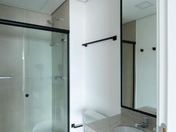Apartamento para Aluguel com 1 quartos, 42 m² por R$ 2.657