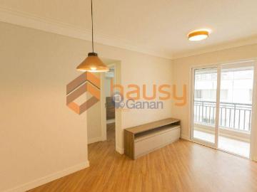 Apartamento para Aluguel com 1 quartos, 42 m² por R$ 3.498