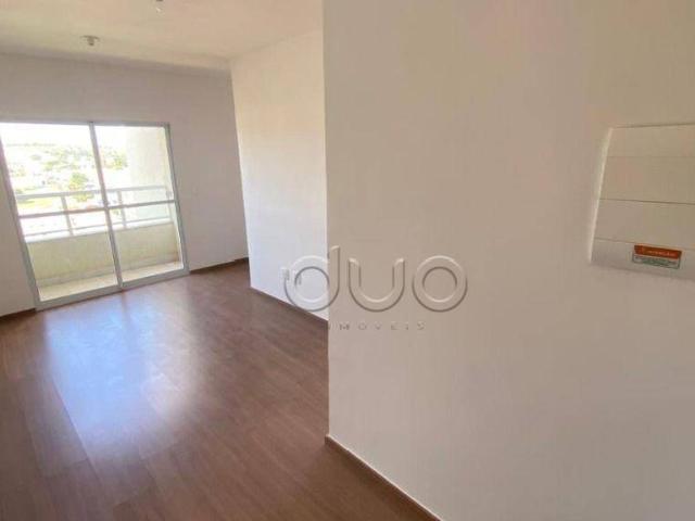 Apartamento para Aluguel com 1 quartos, 47 m² por R$ 2.100