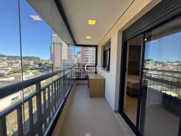 Apartamento para Aluguel com 1 quartos, 47 m² por R$ 4.600