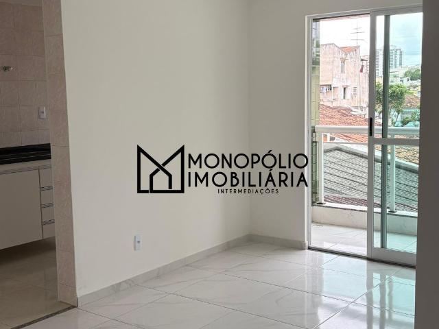 Apartamento para Aluguel com 1 quartos, 44 m² por R$ 1.200