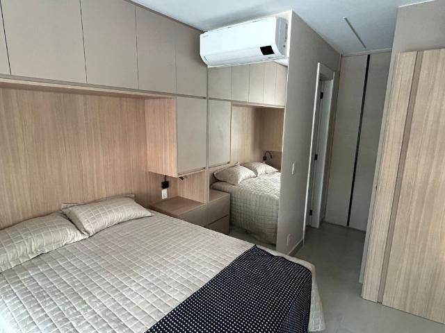 Apartamento para Aluguel com 1 quartos, 44 m² por R$ 5.900
