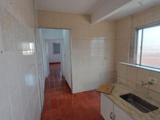 Apartamento para Aluguel com 1 quartos, 45 m² por R$ 1.550
