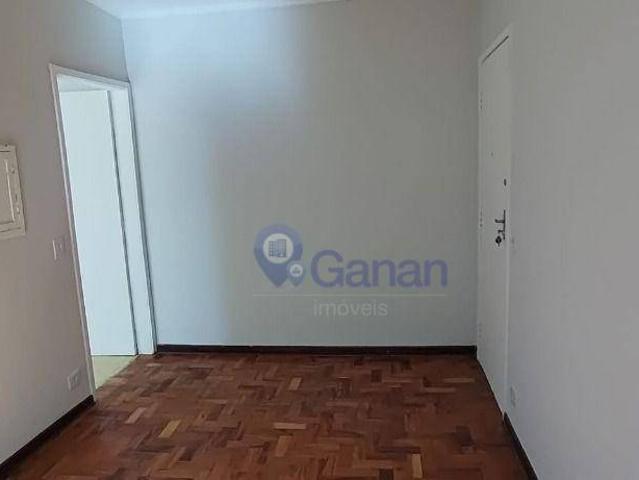 Apartamento para Aluguel com 1 quartos, 45 m² por R$ 1.800