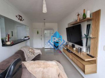 Apartamento para Aluguel com 1 quartos, 45 m² por R$ 2.000