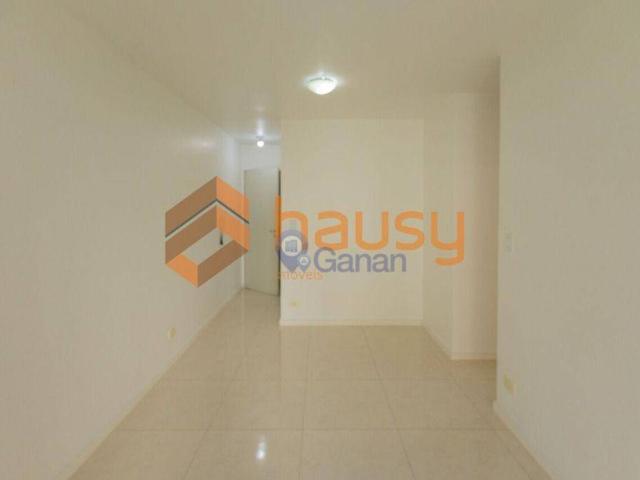 Apartamento para Aluguel com 1 quartos, 45 m² por R$ 2.708
