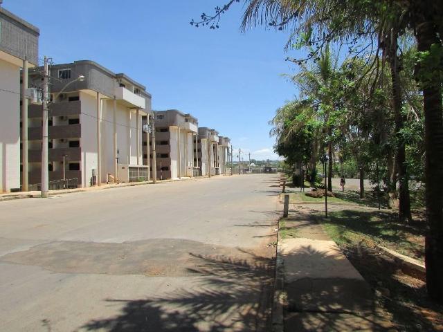 Apartamento para Aluguel com 1 quartos, 45 m² por R$ 2.990