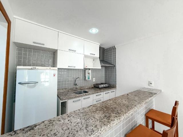 Apartamento para Aluguel com 1 quartos, 45 m² por R$ 3.000