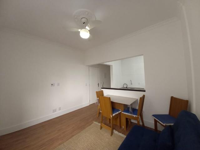 Apartamento para Aluguel com 1 quartos, 46 m² por R$ 3.600