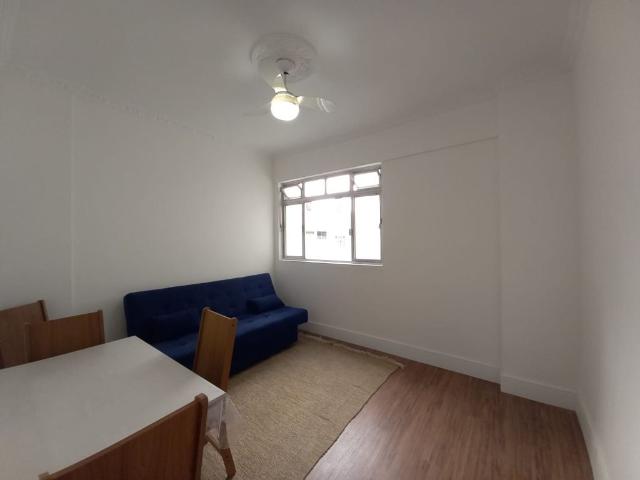 Apartamento para Aluguel com 1 quartos, 46 m² por R$ 3.600