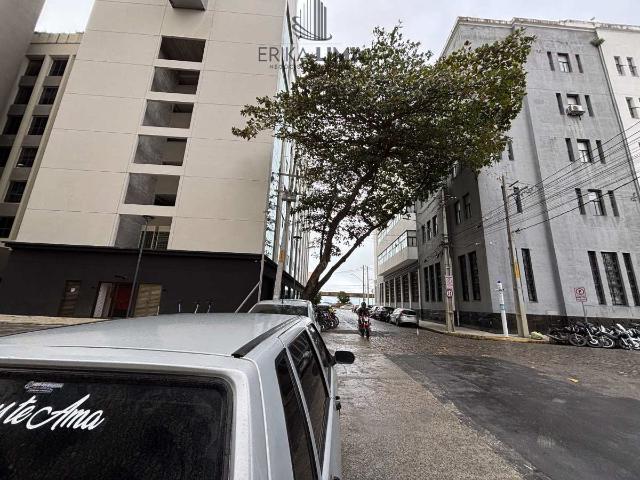 Apartamento para Aluguel com 1 quartos, 46 m² por R$ 4.800