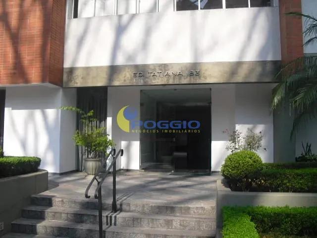 Apartamento para Aluguel com 1 quartos, 48 m² por R$ 2.300