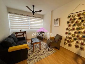 Apartamento para Aluguel com 1 quartos, 48 m² por R$ 2.650