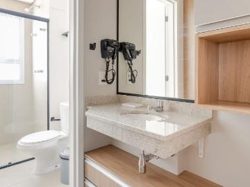 Apartamento para Aluguel com 1 quartos, 48 m² por R$ 3.419
