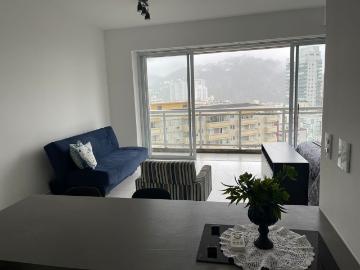 Apartamento para Aluguel com 1 quartos, 48 m² por R$ 5.199